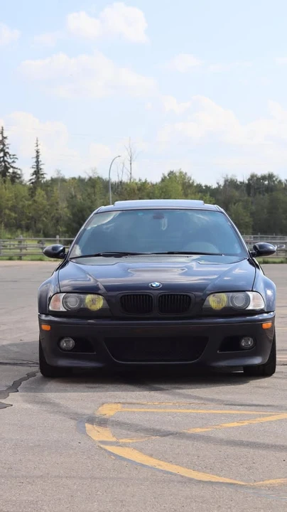 2006 BMW E46 M3 - Image 8 of 12