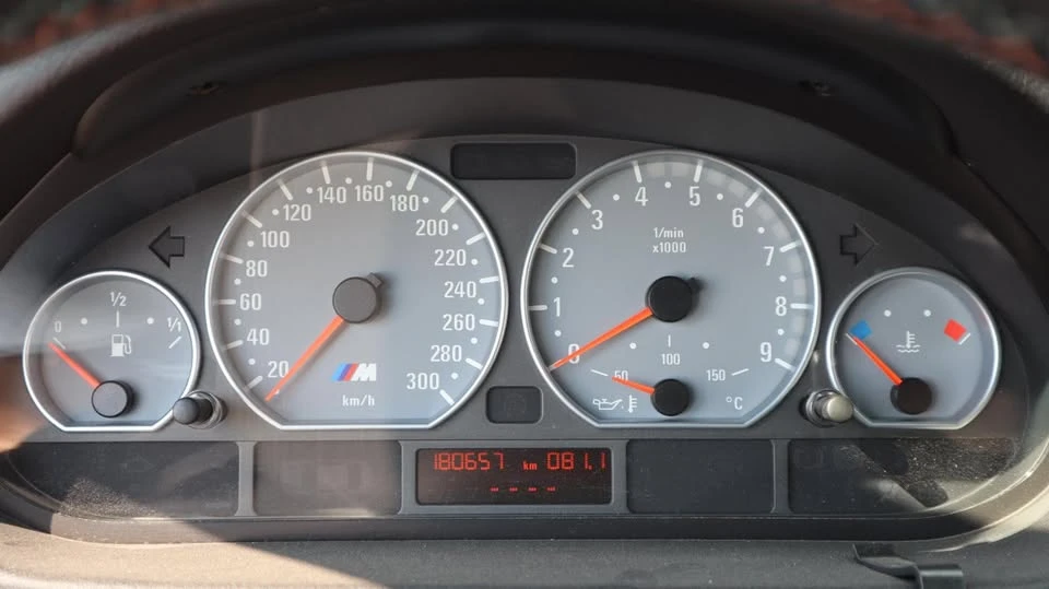 2006 BMW E46 M3 - Image 10 of 12
