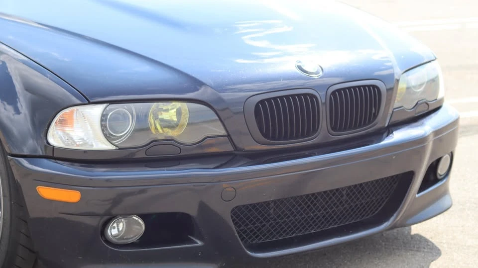 2006 BMW E46 M3 - Image 9 of 12