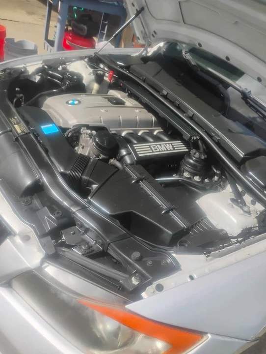 2006 BMW E46 M3 - Image 6 of 6