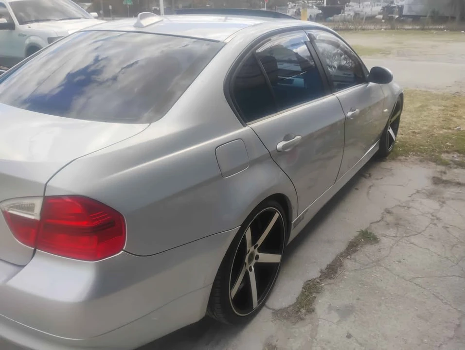 2006 BMW E46 M3 - Image 3 of 6