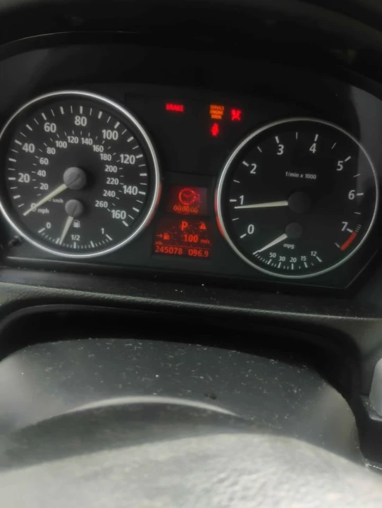 2006 BMW E46 M3 - Image 5 of 6