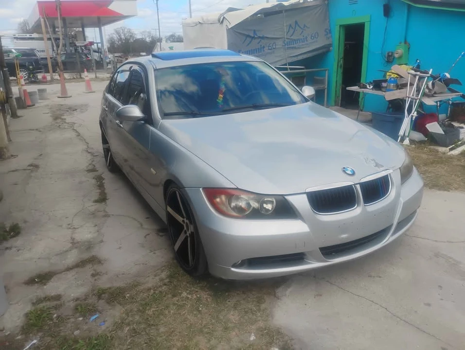 2006 BMW E46 M3 - Image 4 of 6