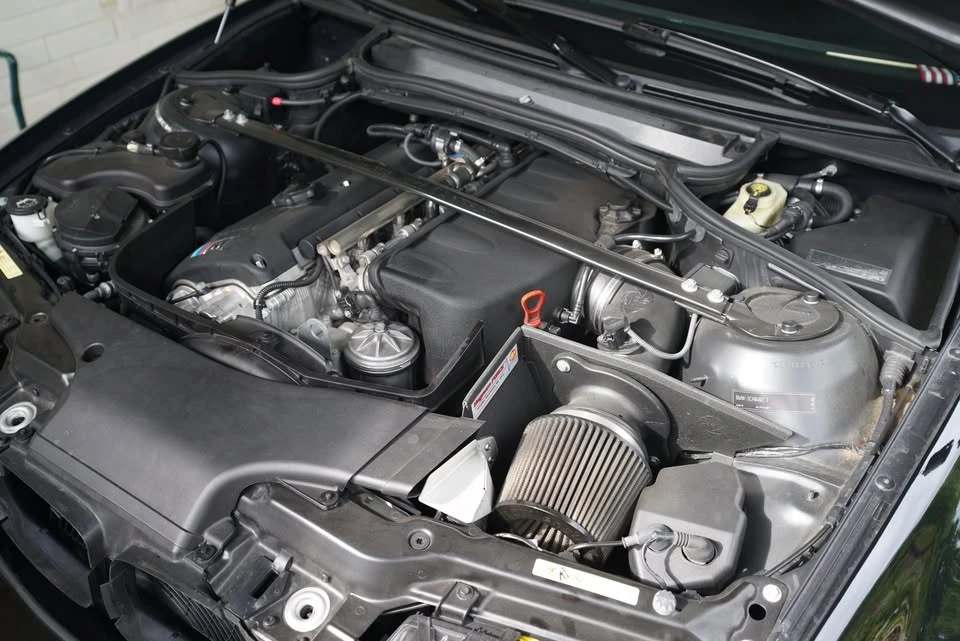 2006 BMW E46 M3 - Image 17 of 18