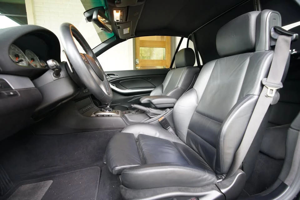 2006 BMW E46 M3 - Image 16 of 18