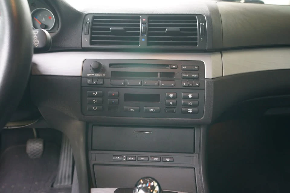 2006 BMW E46 M3 - Image 15 of 18