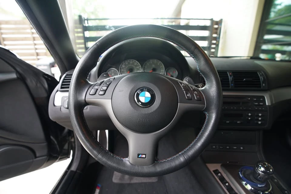 2006 BMW E46 M3 - Image 13 of 18
