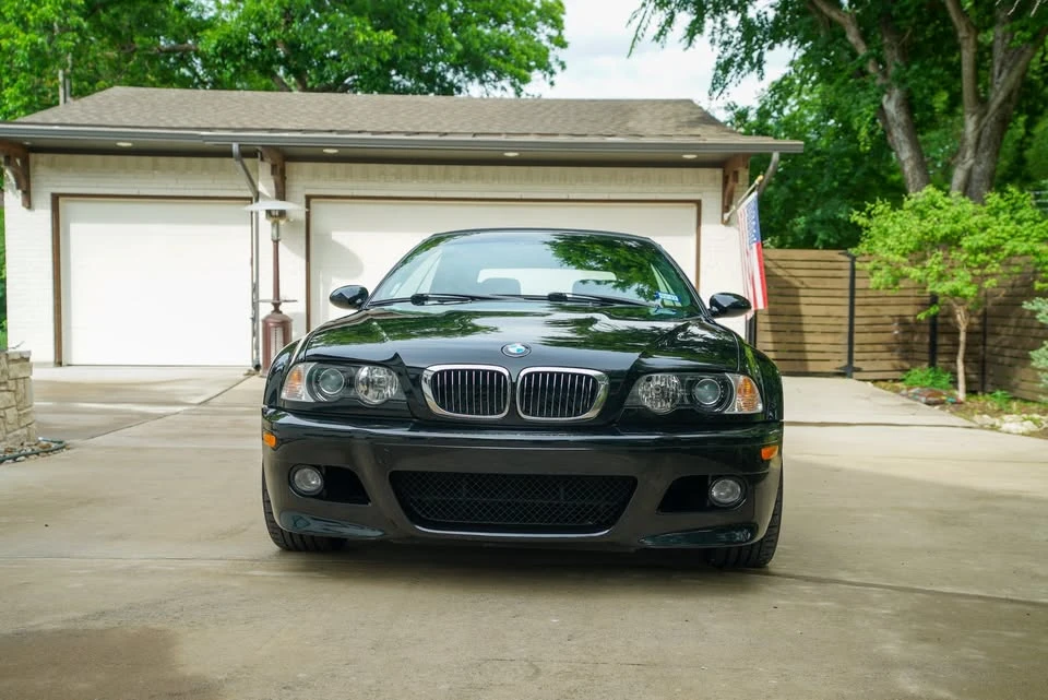 2006 BMW E46 M3 - Image 3 of 18