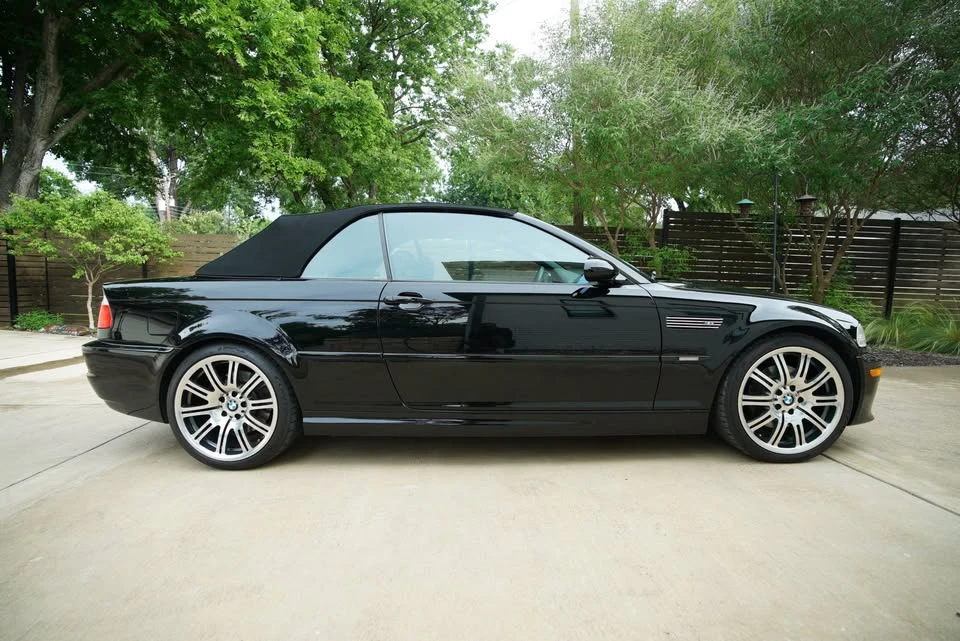 2006 BMW E46 M3 - Image 5 of 18