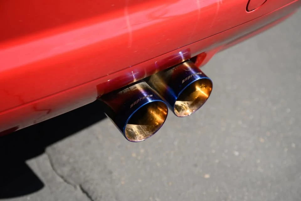 2006 BMW E46 M3 - Image 6 of 20