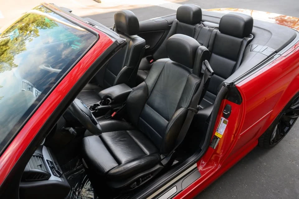 2006 BMW E46 M3 - Image 16 of 20