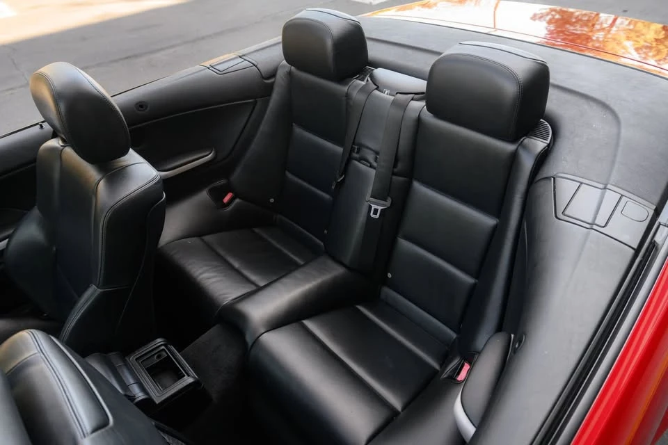 2006 BMW E46 M3 - Image 17 of 20