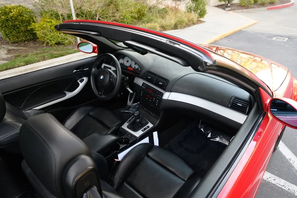 2006 BMW E46 M3 - Image 18 of 20