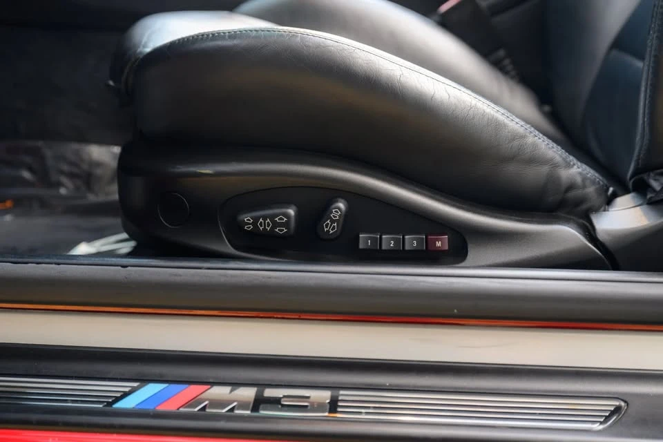 2006 BMW E46 M3 - Image 15 of 20