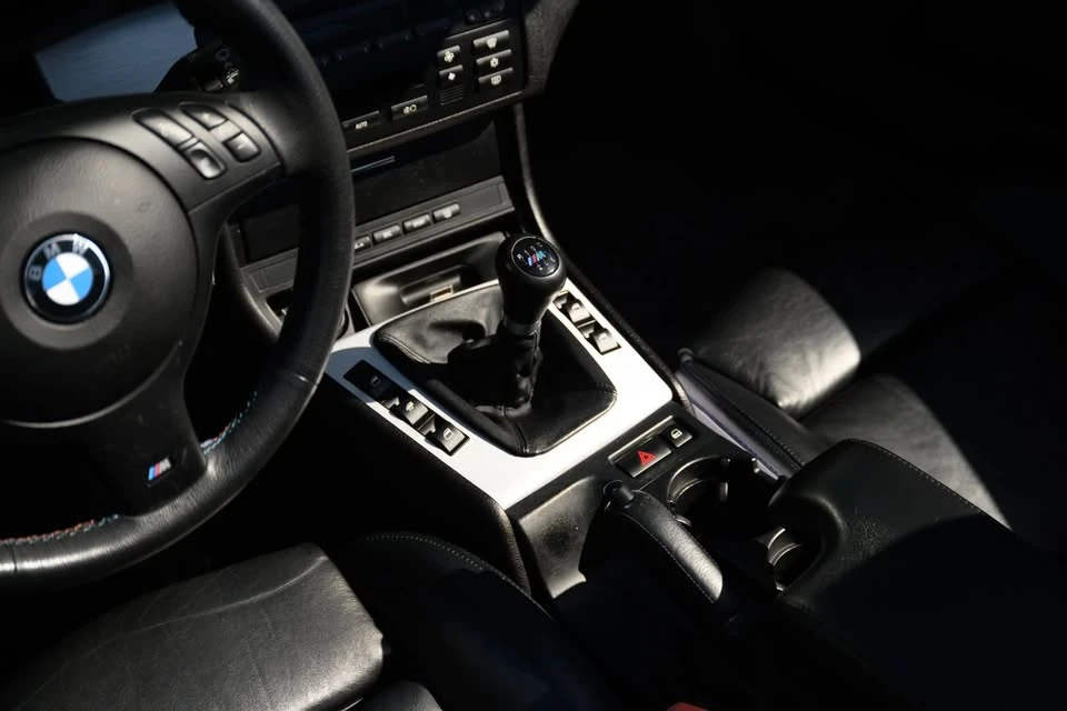 2006 BMW E46 M3 - Image 3 of 20