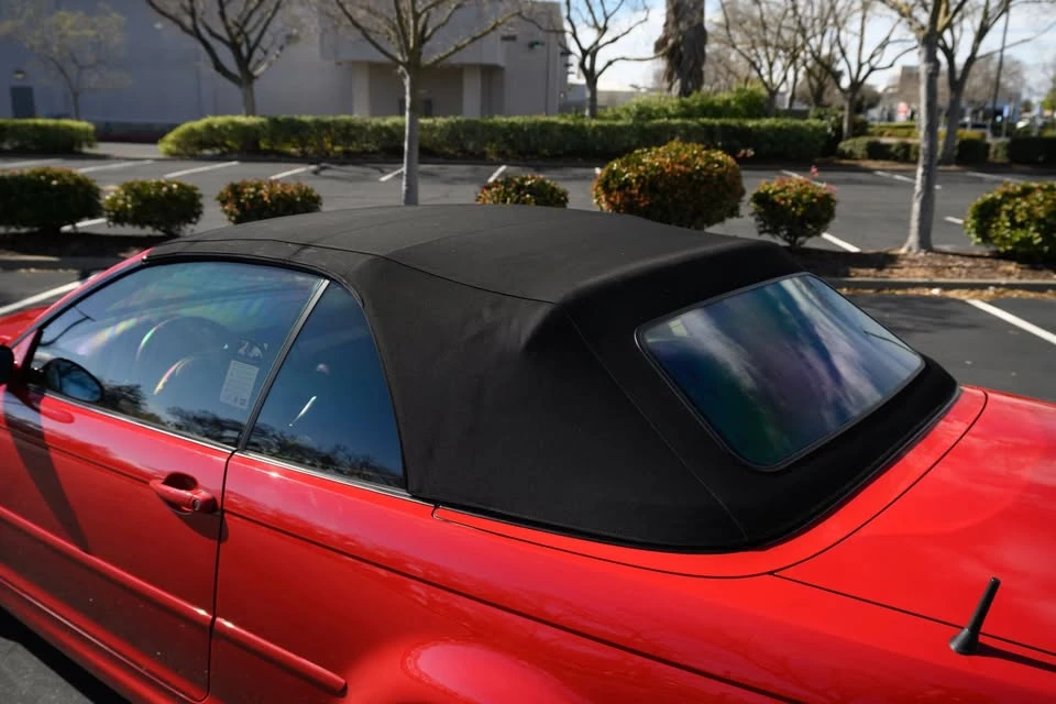 2006 BMW E46 M3 - Image 11 of 20