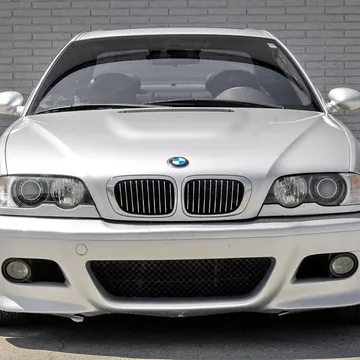 2006 BMW M3