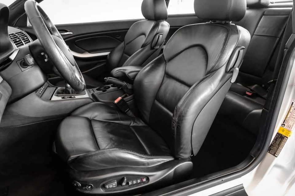 2006 BMW E46 M3 - Image 3 of 19