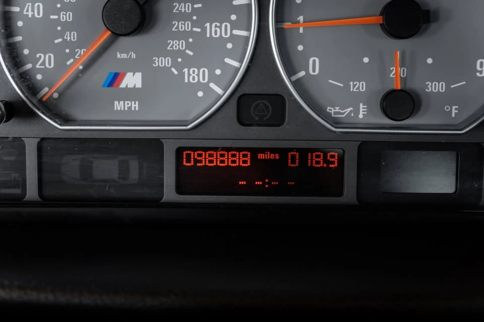 2006 BMW E46 M3 - Image 17 of 19