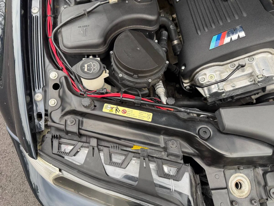 2006 BMW E46 M3 - Image 21 of 23