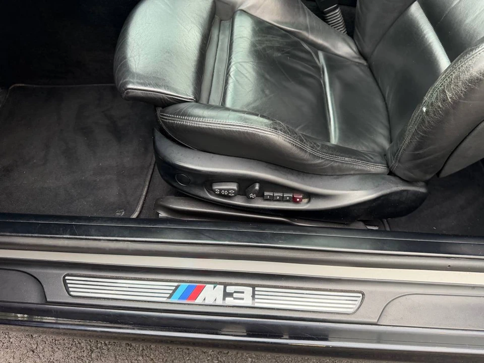 2006 BMW E46 M3 - Image 11 of 23