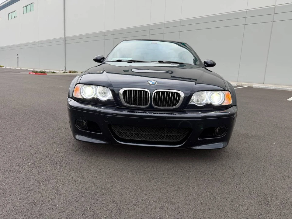 2006 BMW E46 M3 - Image 22 of 23