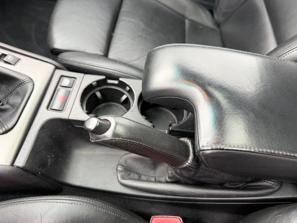 2006 BMW E46 M3 - Image 15 of 23