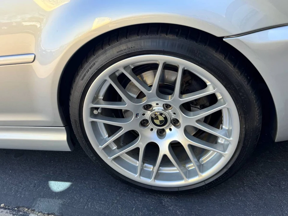2006 BMW E46 M3 - Image 8 of 24