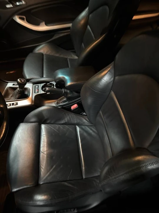 2006 BMW E46 M3 - Image 22 of 24