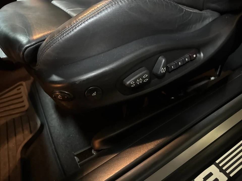 2006 BMW E46 M3 - Image 24 of 24