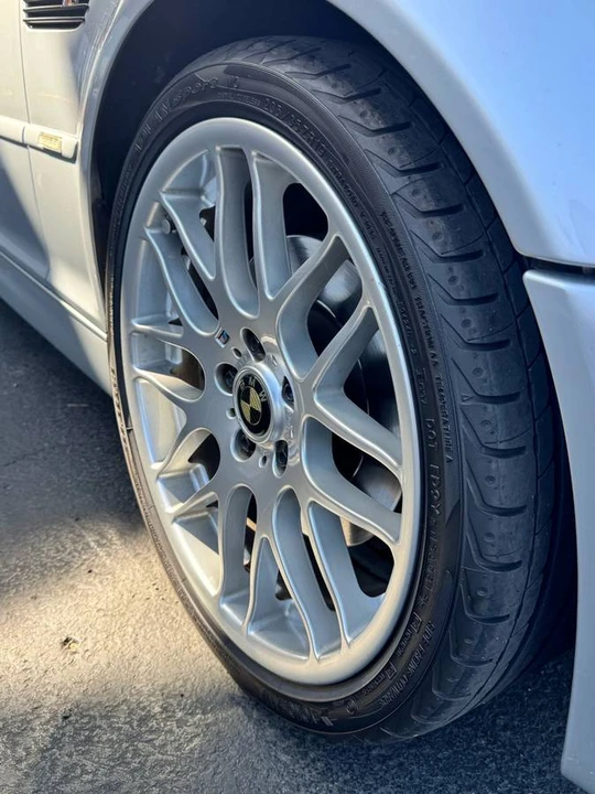 2006 BMW E46 M3 - Image 10 of 24