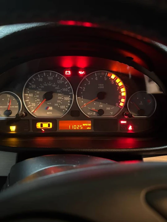 2006 BMW E46 M3 - Image 19 of 24