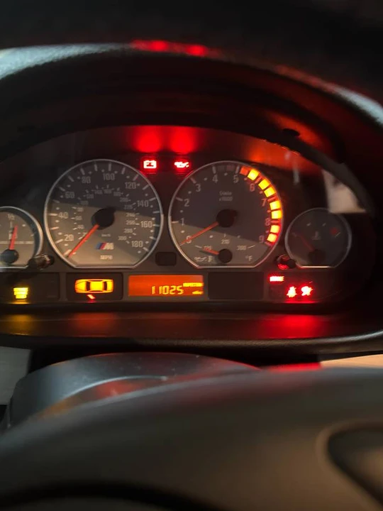 2006 BMW E46 M3 - Image 18 of 24