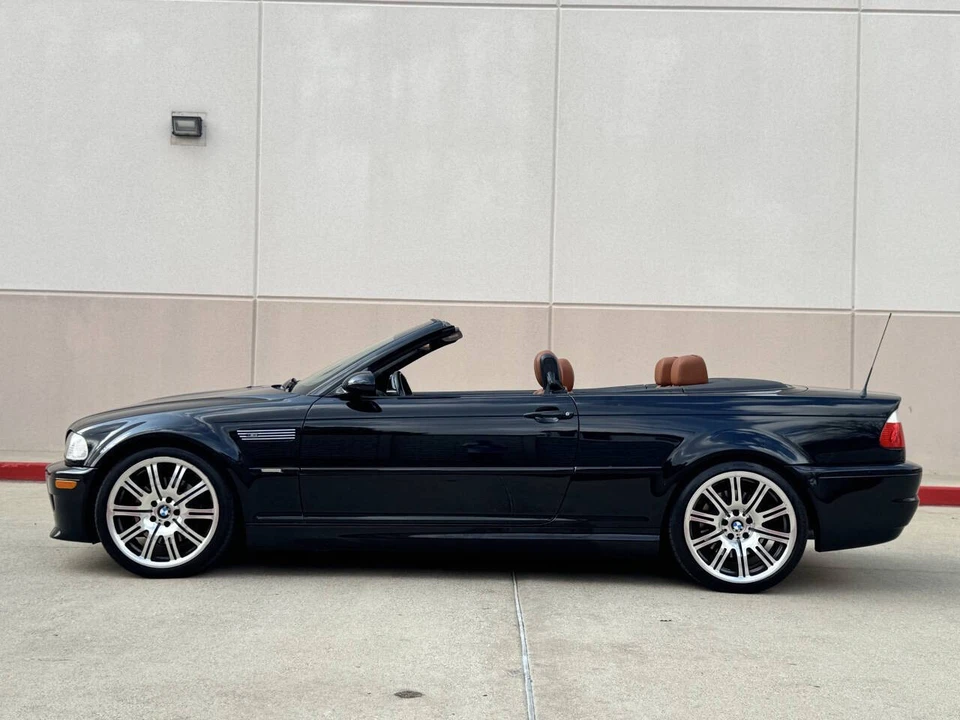 2006 BMW E46 M3 - Image 10 of 12