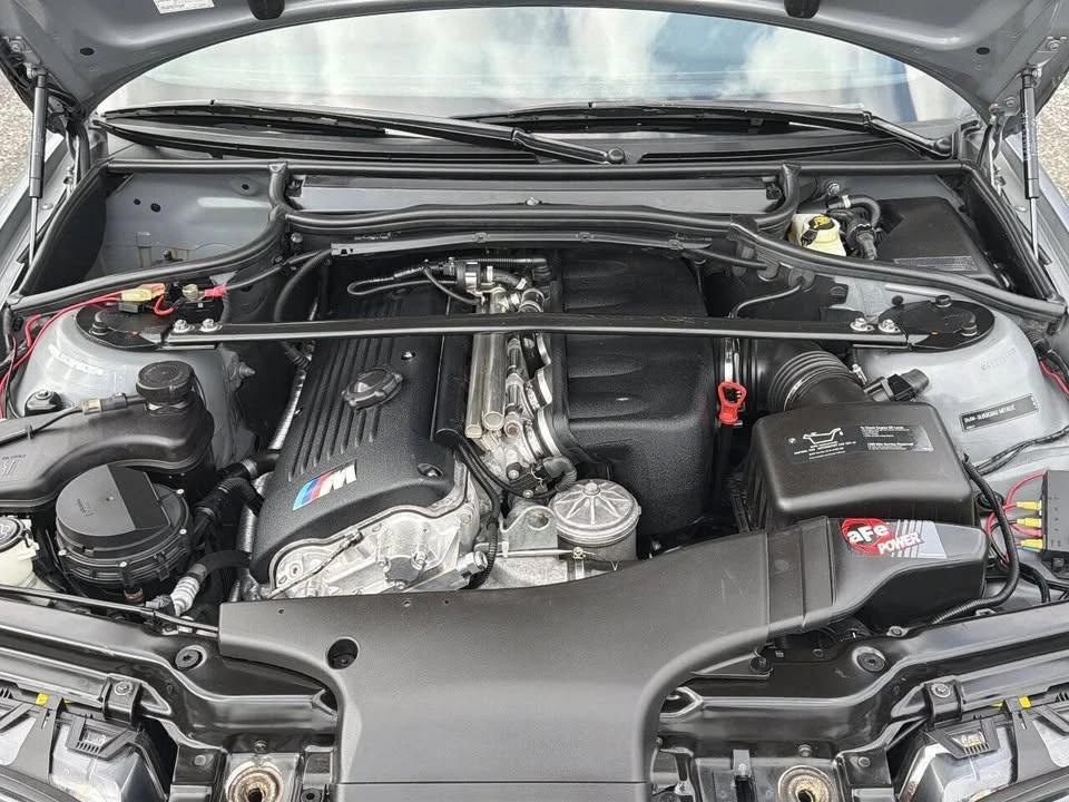 2006 BMW E46 M3 - Image 16 of 20