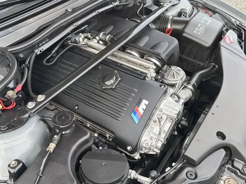 2006 BMW E46 M3 - Image 18 of 20