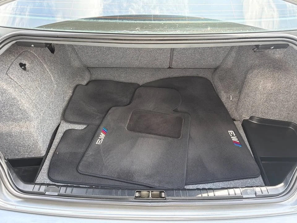 2006 BMW E46 M3 - Image 8 of 20