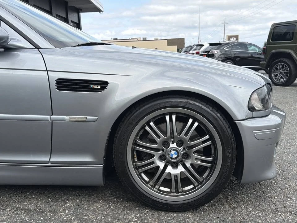 2006 BMW E46 M3 - Image 20 of 20