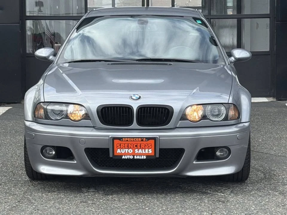 2006 BMW E46 M3 - Image 14 of 20