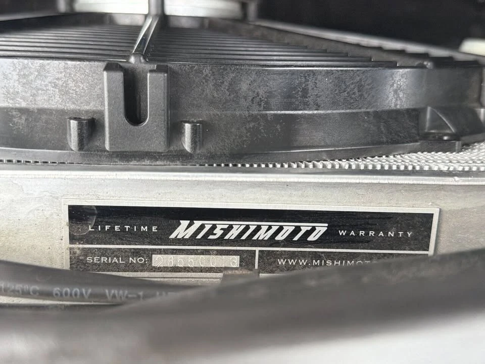2006 BMW E46 M3 - Image 19 of 20