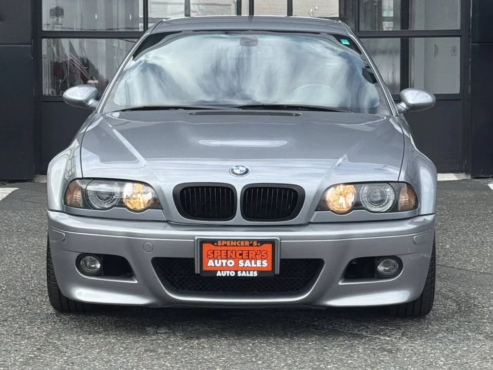 2006 BMW E46 M3 - Image 15 of 20