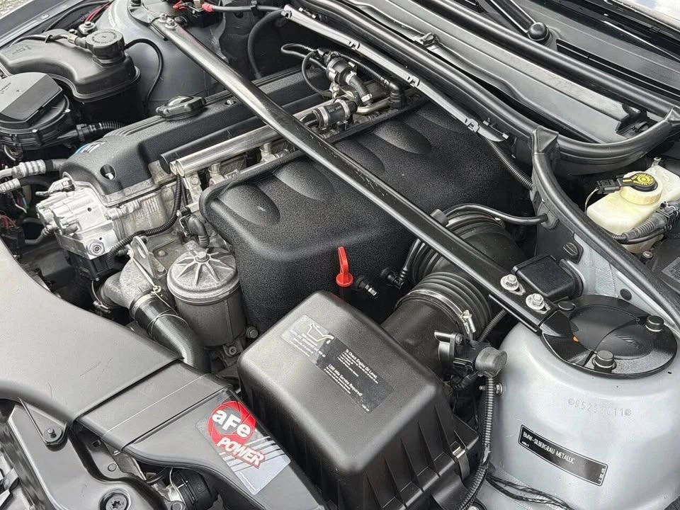 2006 BMW E46 M3 - Image 17 of 20