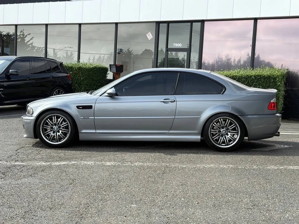 2006 BMW E46 M3 - Image 3 of 20
