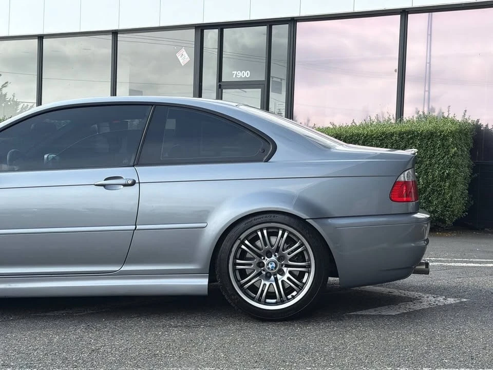 2006 BMW E46 M3 - Image 4 of 20