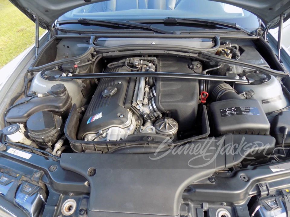 2006 BMW E46 M3 - Image 3 of 30