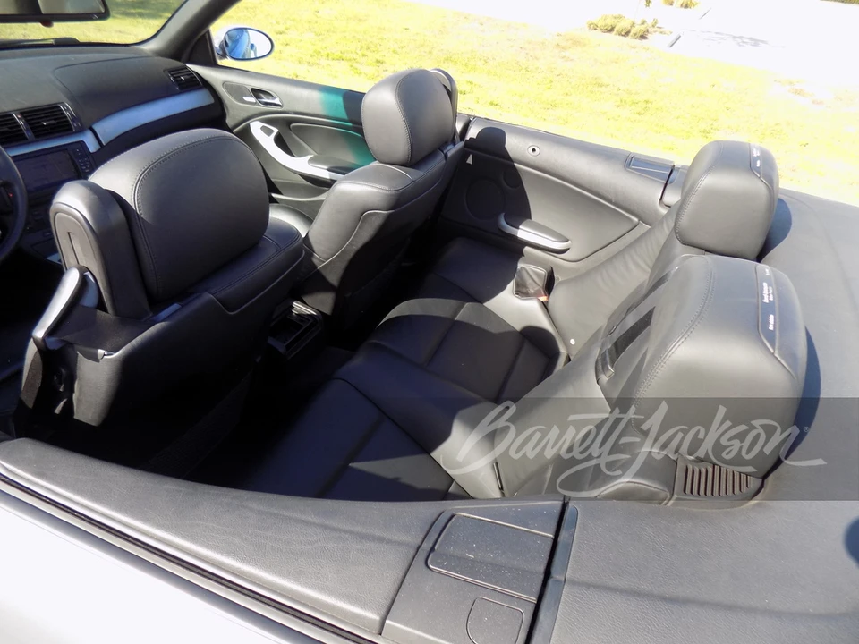 2006 BMW E46 M3 - Image 12 of 30