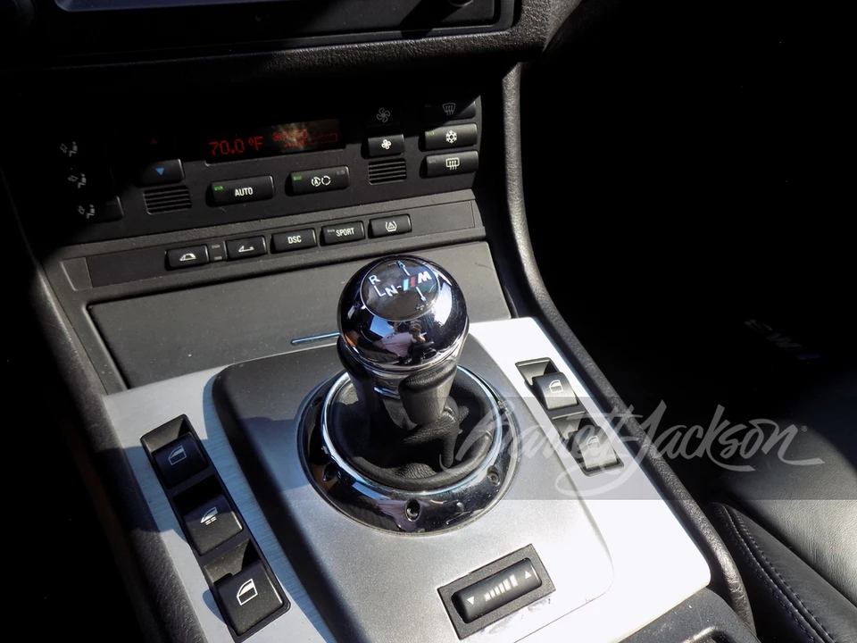 2006 BMW E46 M3 - Image 28 of 30