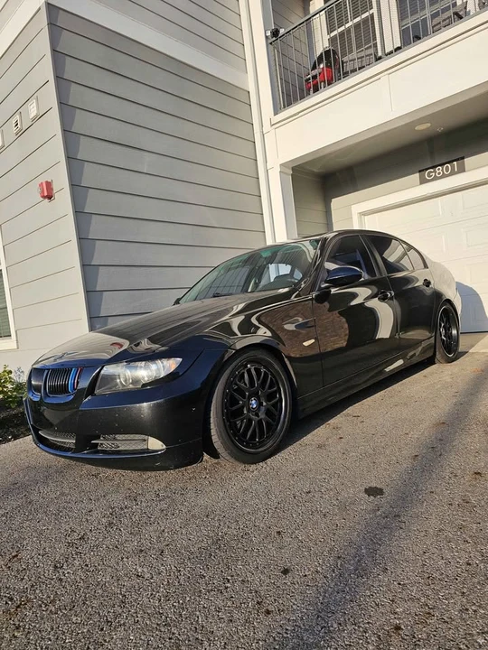 2006 BMW E46 M3 - Image 2 of 3