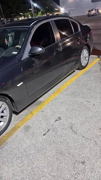2006 BMW M3 CS Sedan 4D