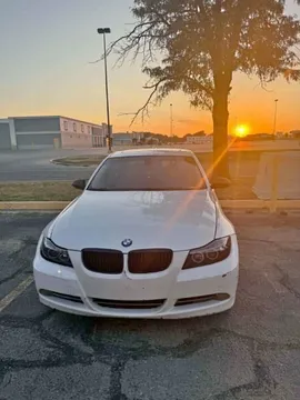 2006 BMW M3 CS Sedan 4D